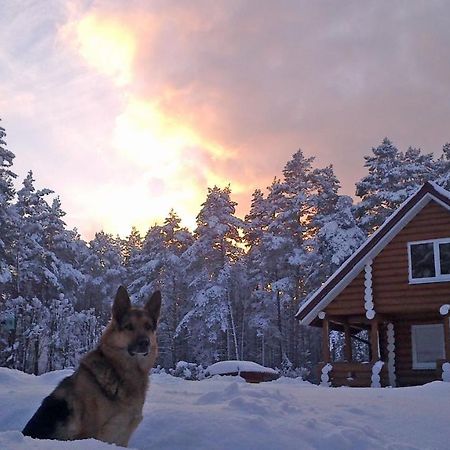 Naroch Guest House Esterno foto